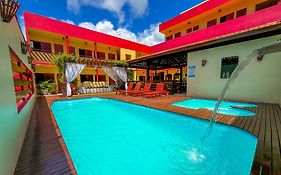 Pousada Villa Marceneiro Beach